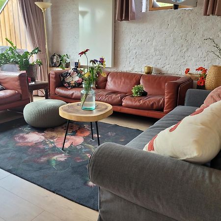 Mille Fleurs - Apartments Voeren Εξωτερικό φωτογραφία