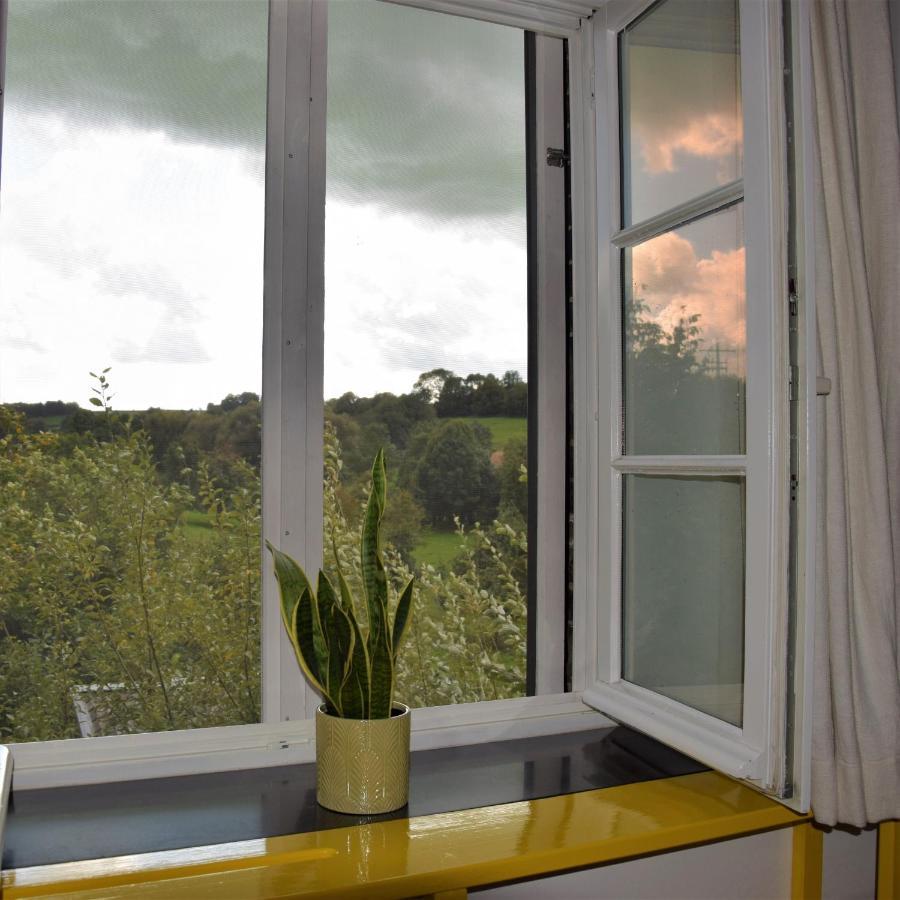 Mille Fleurs - Apartments Voeren Εξωτερικό φωτογραφία