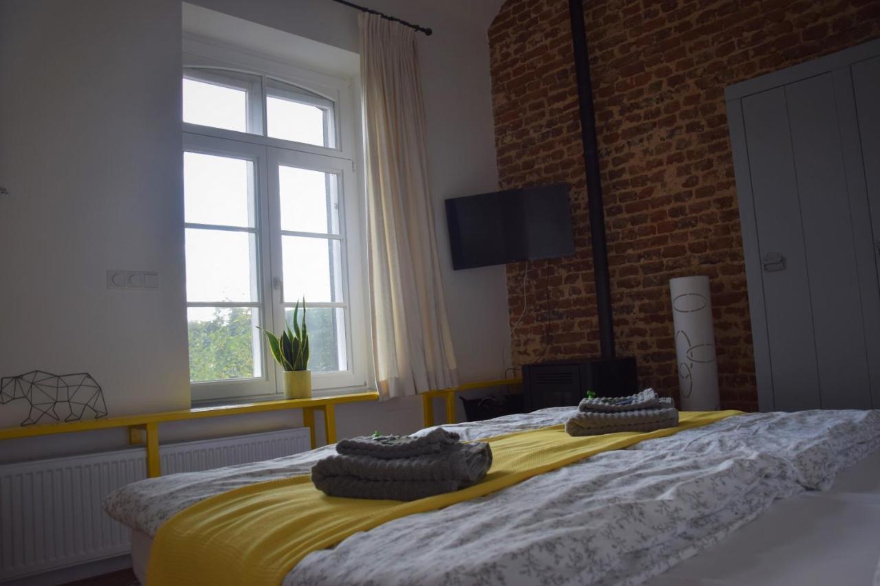 Mille Fleurs - Apartments Voeren Εξωτερικό φωτογραφία