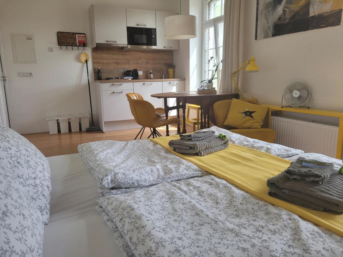 Mille Fleurs - Apartments Voeren Εξωτερικό φωτογραφία