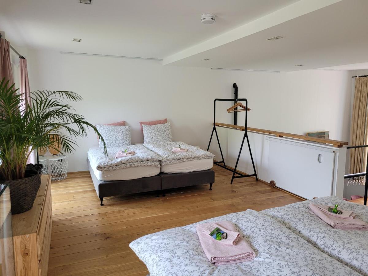 Mille Fleurs - Apartments Voeren Εξωτερικό φωτογραφία