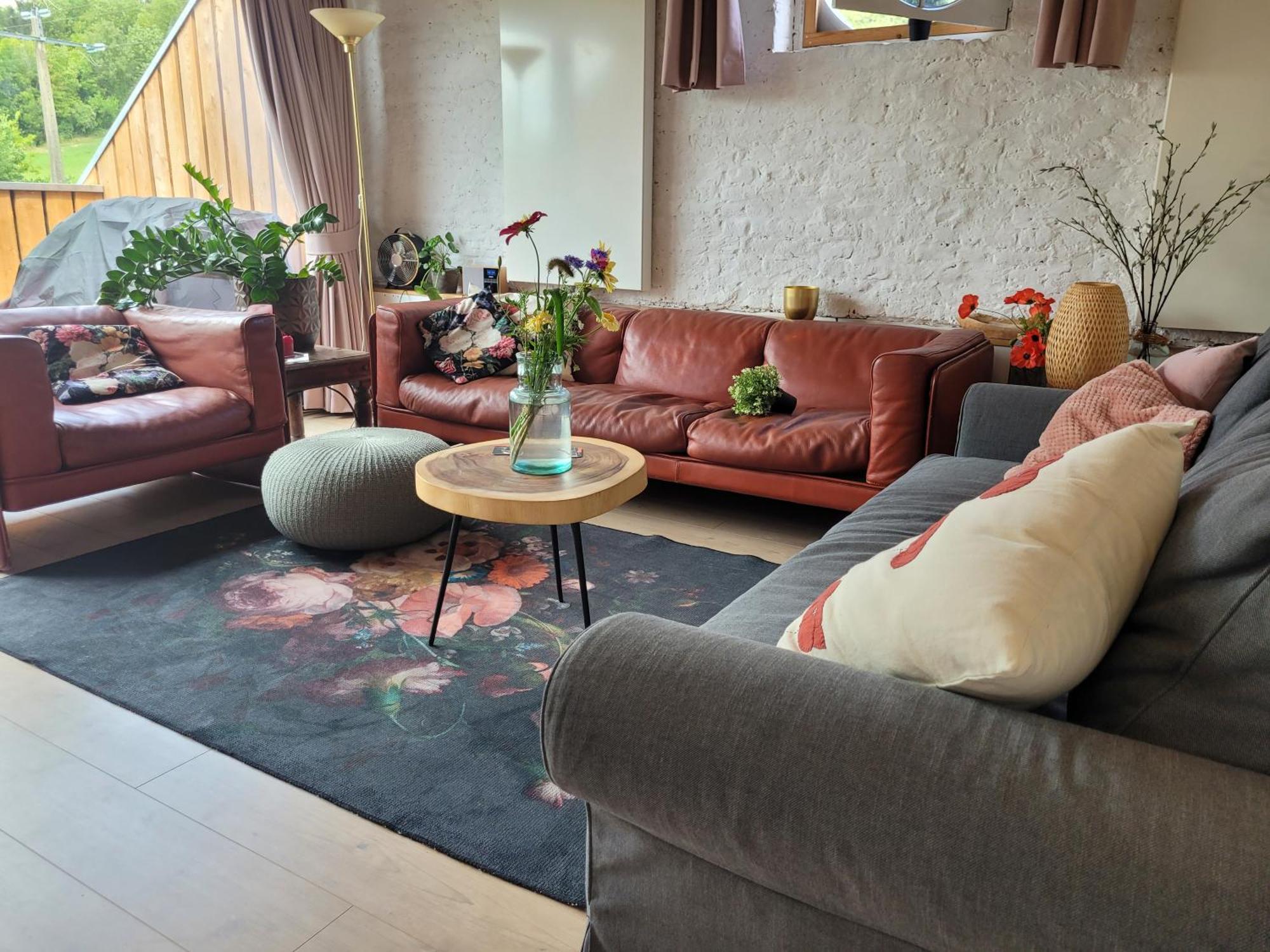 Mille Fleurs - Apartments Voeren Εξωτερικό φωτογραφία